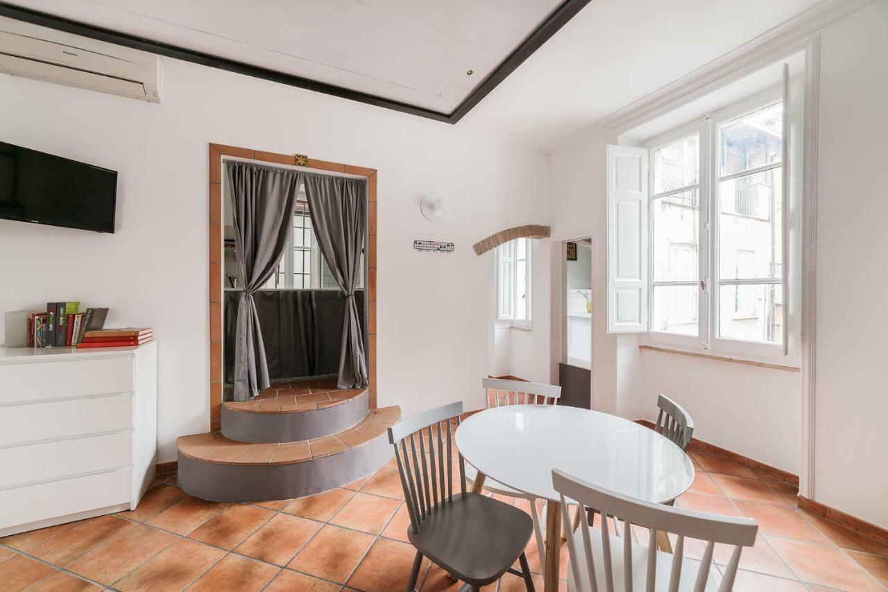 Apartamento Sleep In The Clouds Near Piazza Navona Roma Exterior foto