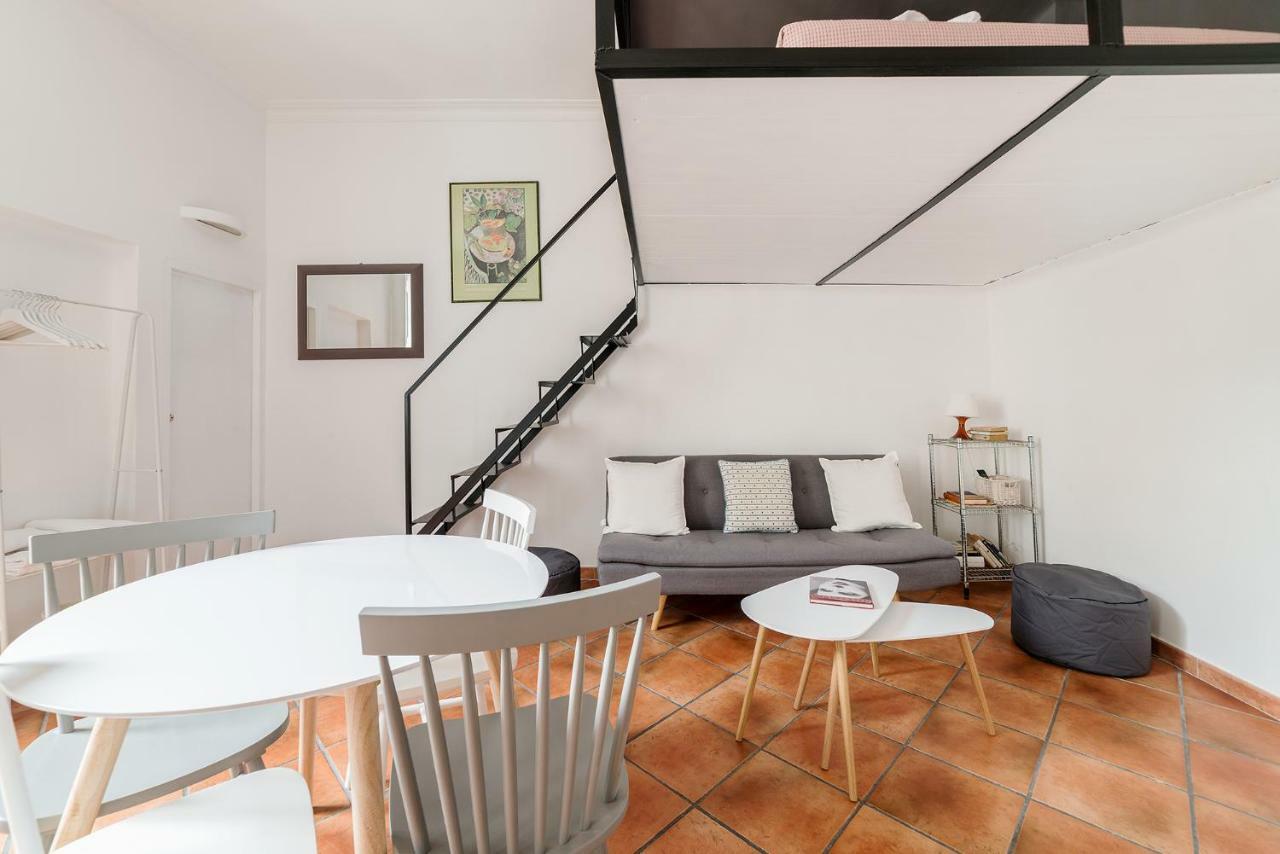 Apartamento Sleep In The Clouds Near Piazza Navona Roma Exterior foto