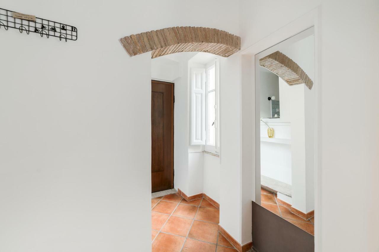 Apartamento Sleep In The Clouds Near Piazza Navona Roma Exterior foto